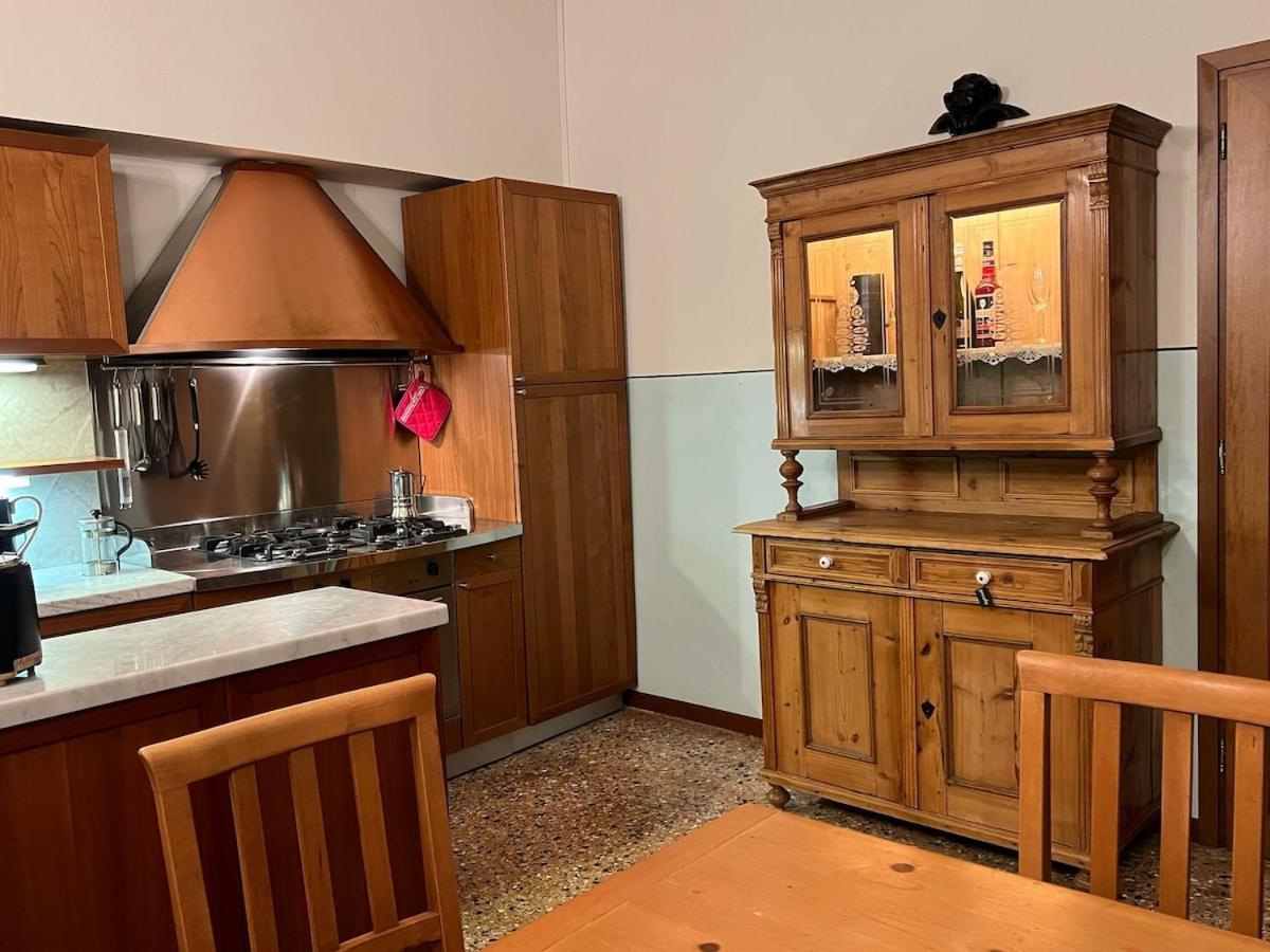 Apartment Palazzino Veneziano - Charme In The Serenissima