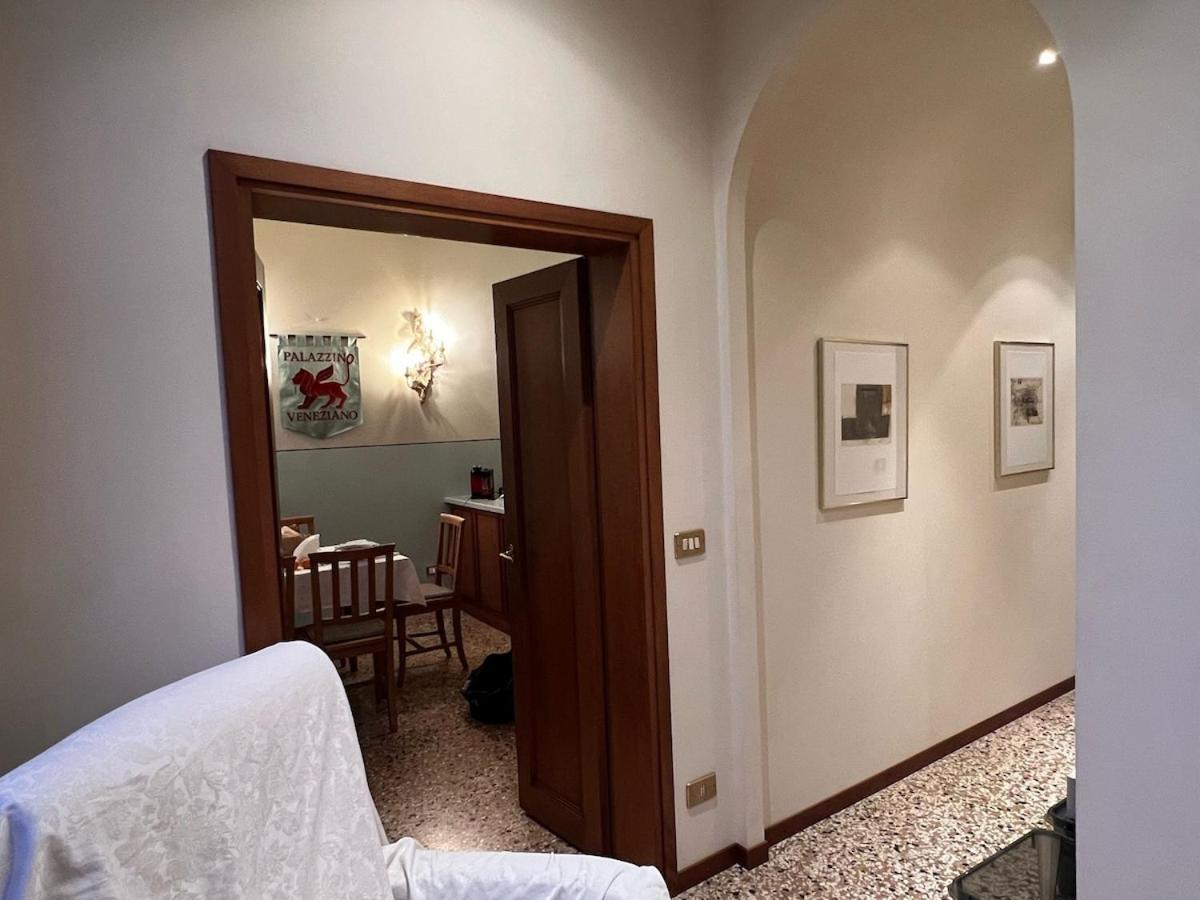 Palazzino Veneziano - Charme In The Serenissima * Venice