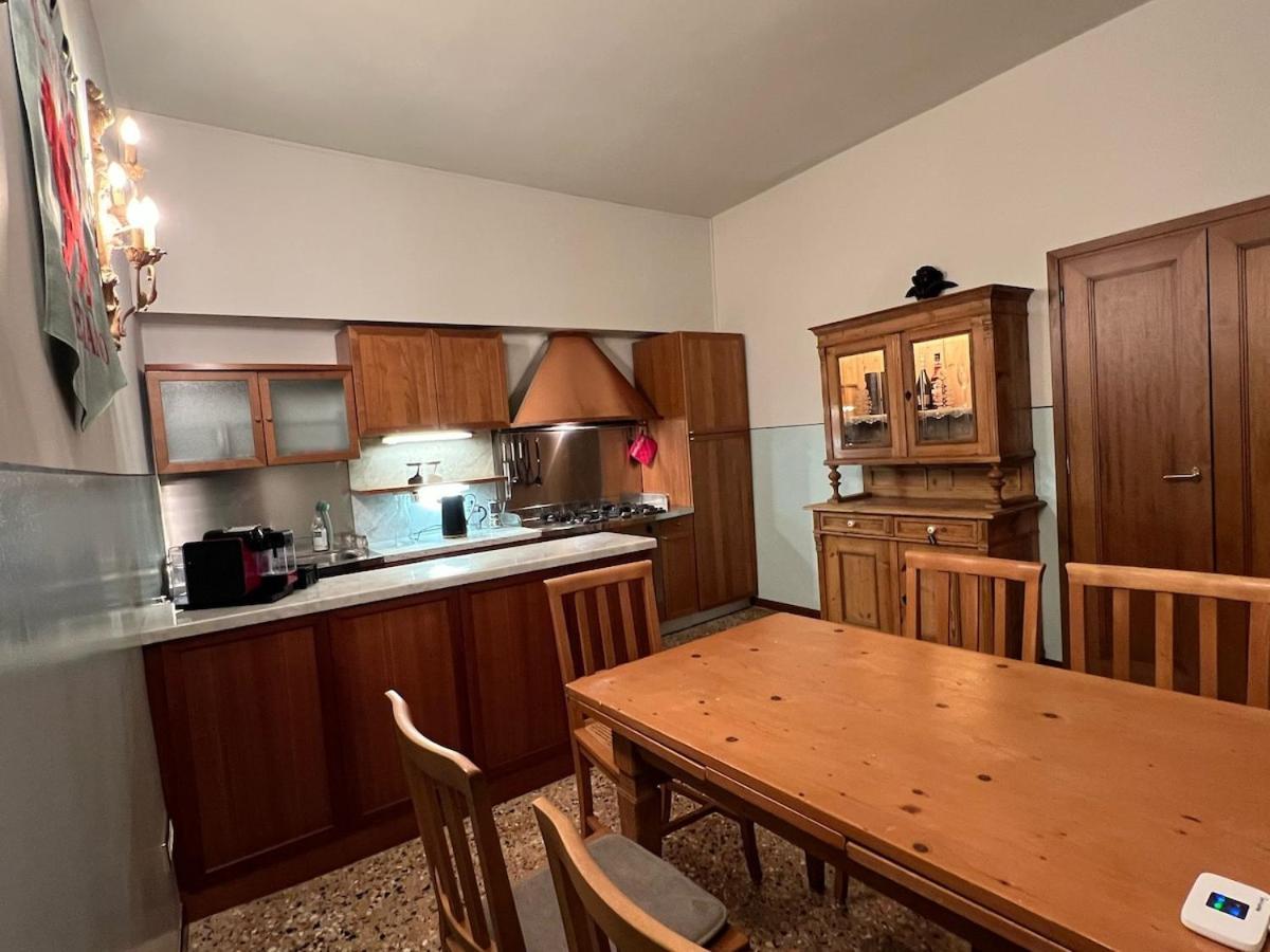 Apartment Palazzino Veneziano - Charme In The Serenissima
