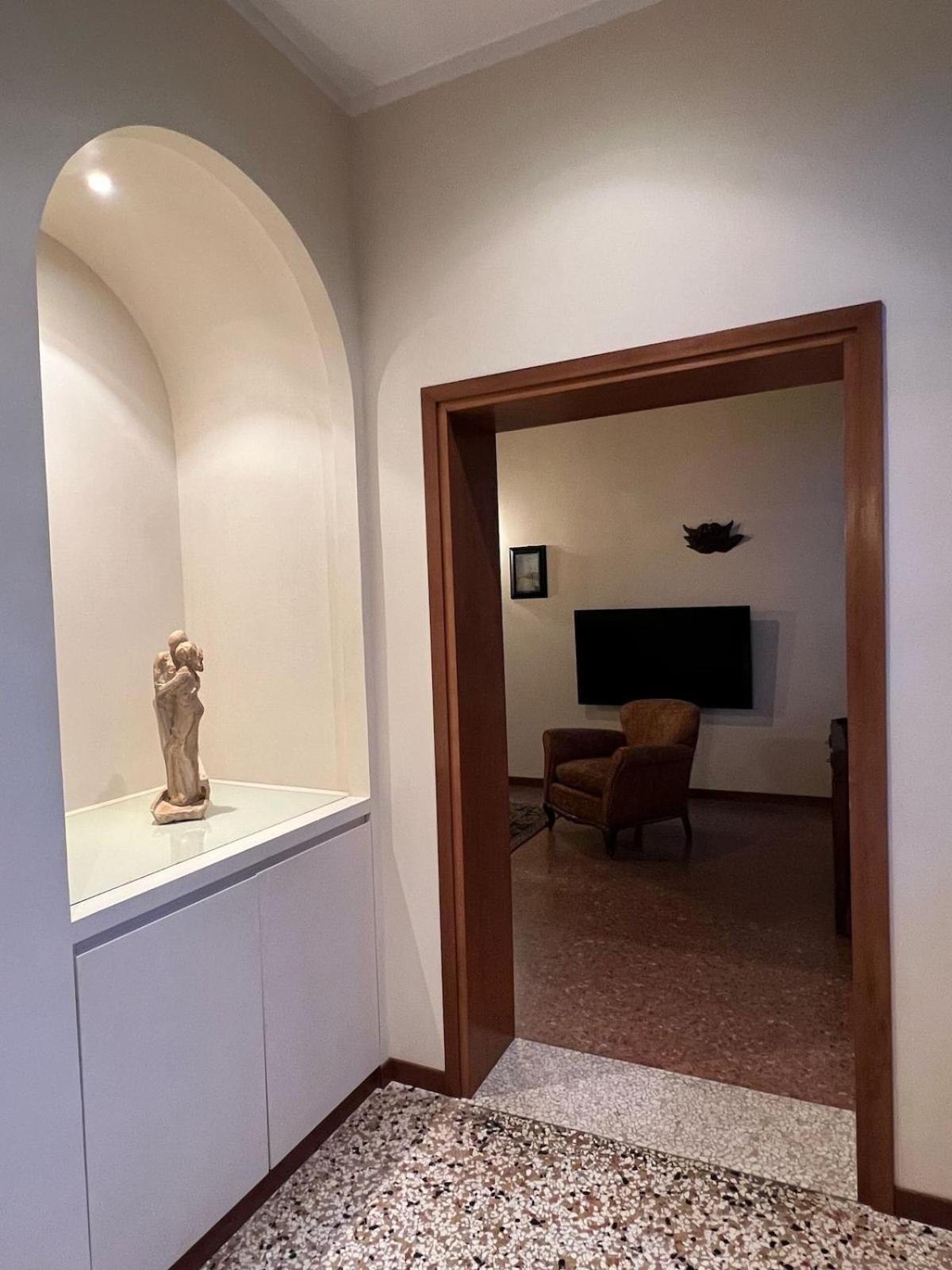 Apartment Palazzino Veneziano - Charme In The Serenissima Venice