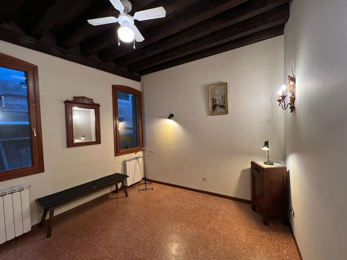 Palazzino Veneziano - Charme In The Serenissima
