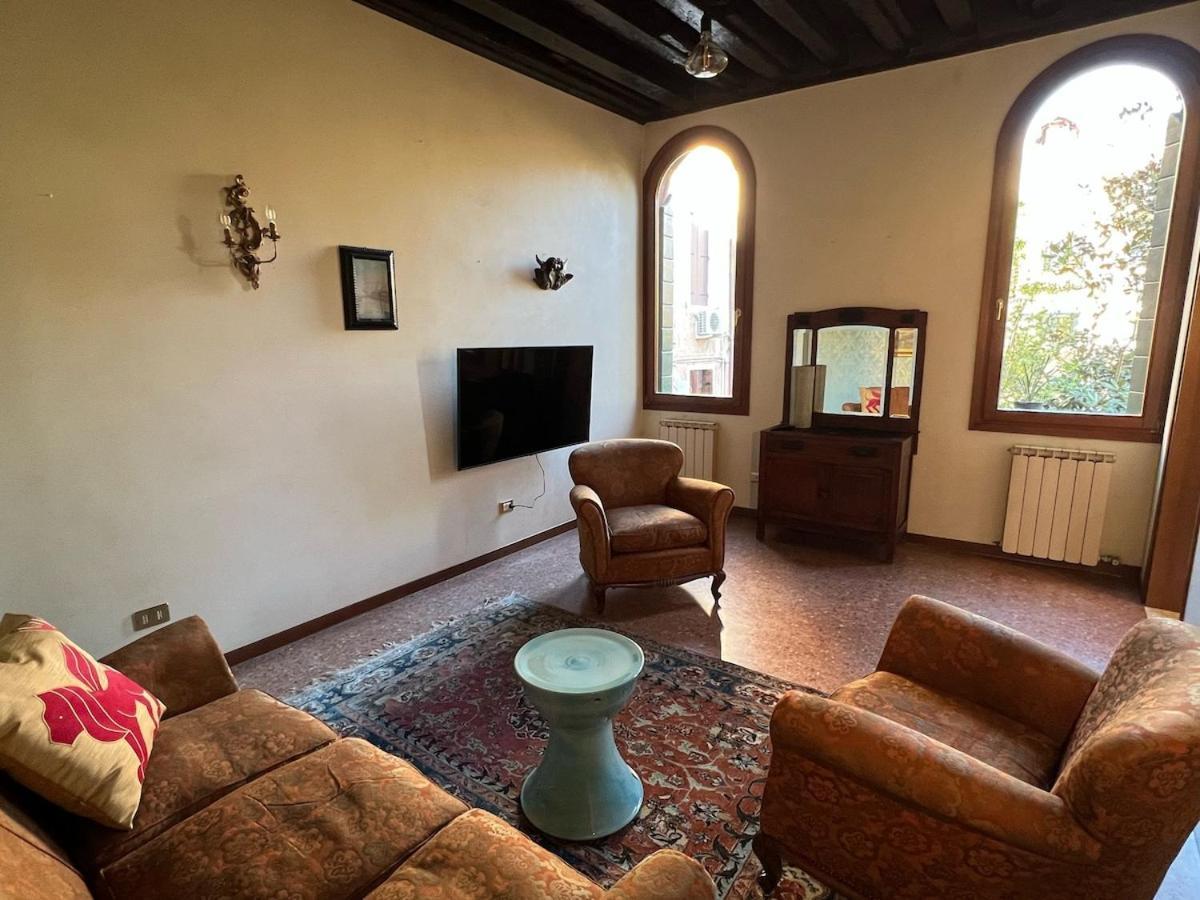 Palazzino Veneziano - Charme In The Serenissima