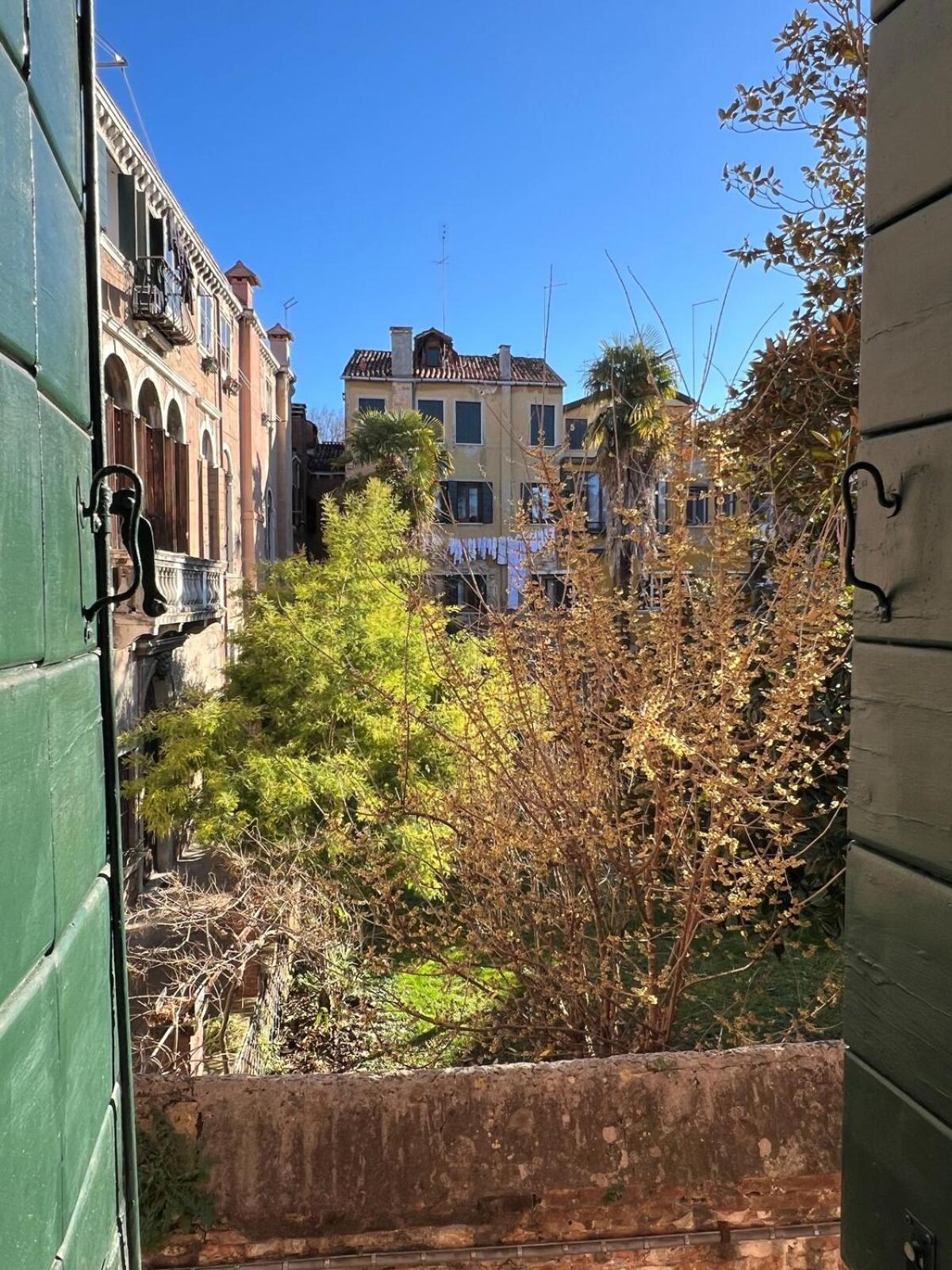 Palazzino Veneziano - Charme In The Serenissima * Venice