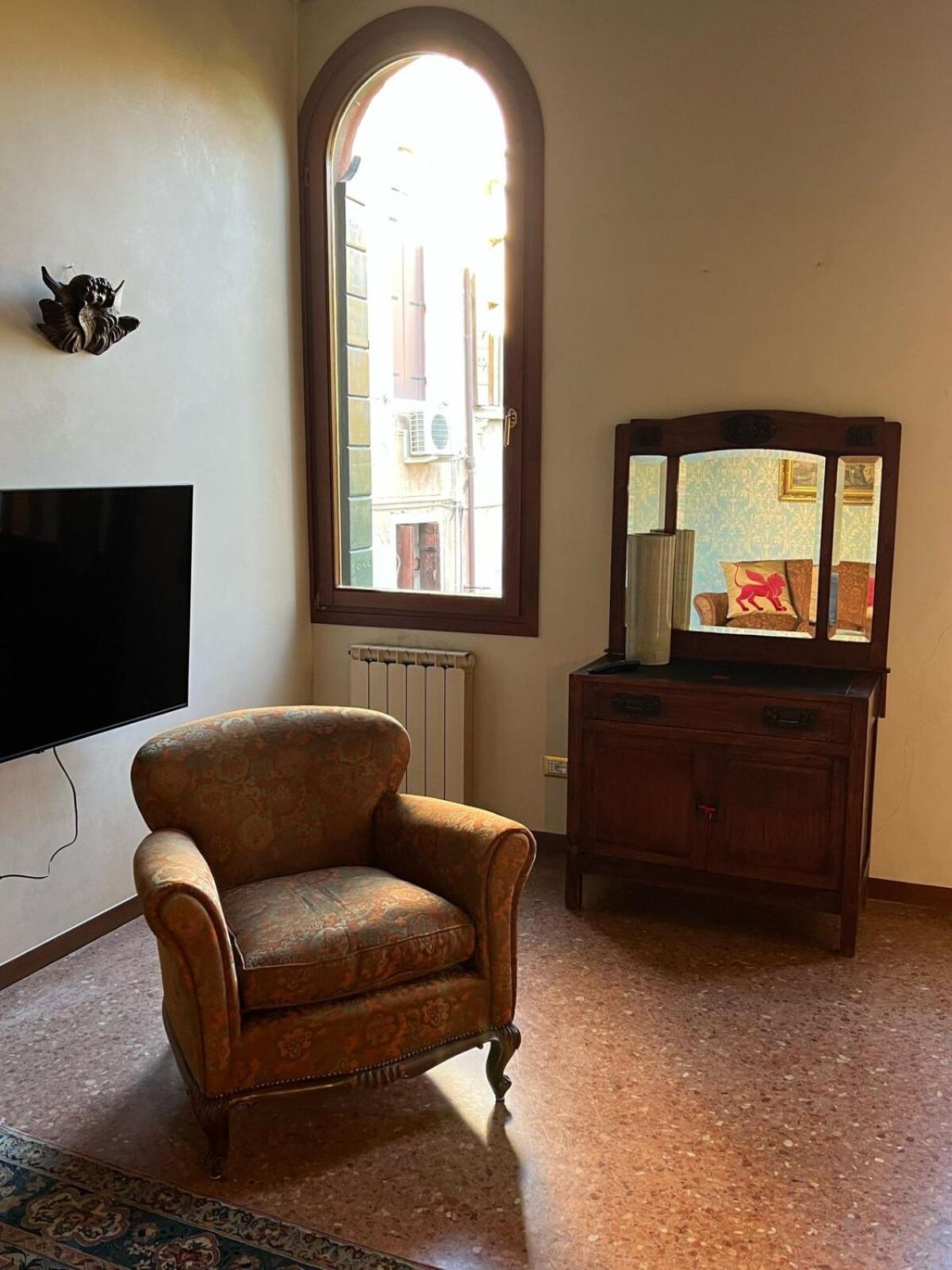 Palazzino Veneziano - Charme In The Serenissima Venice