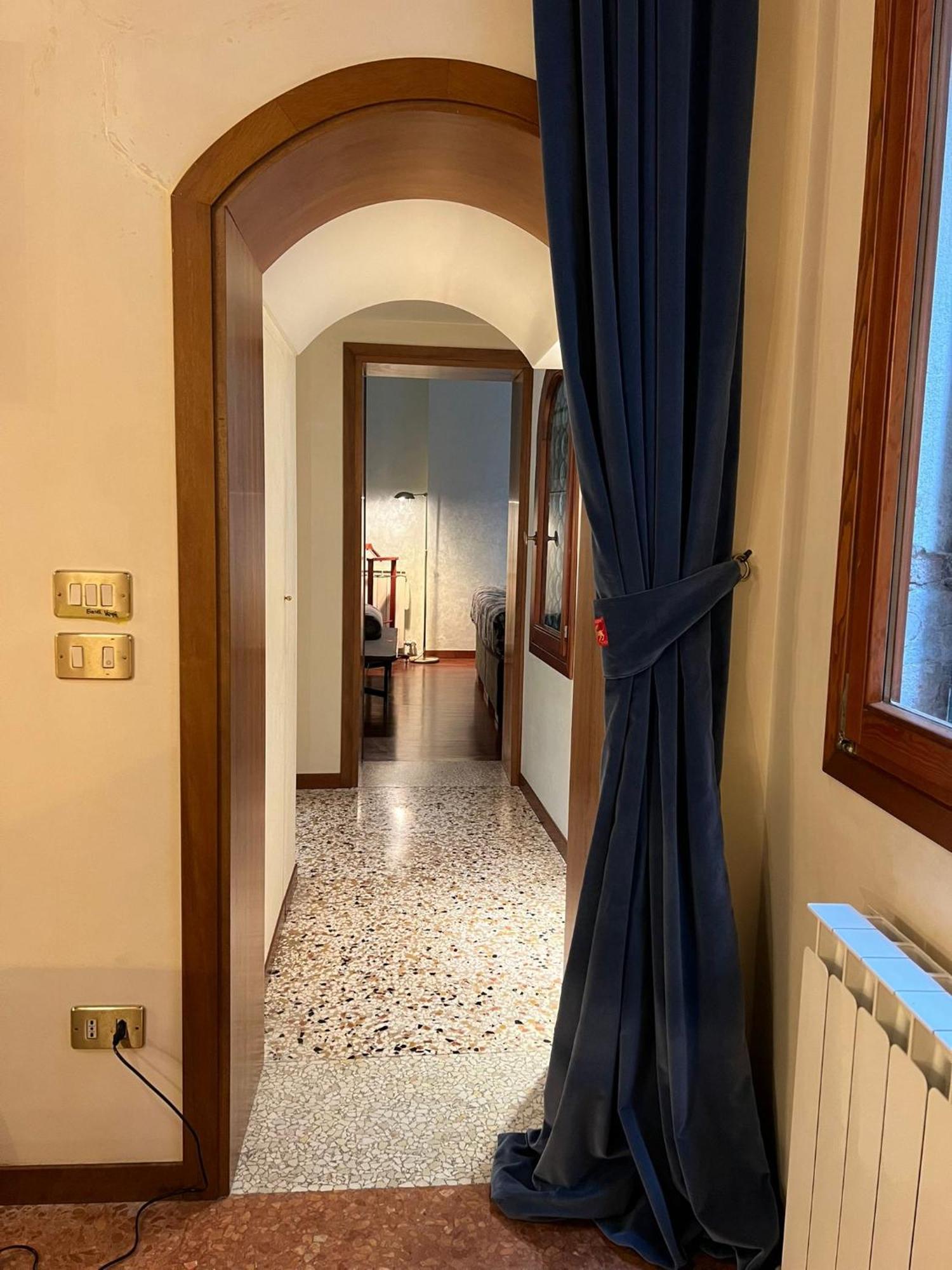 Palazzino Veneziano - Charme In The Serenissima * Venice