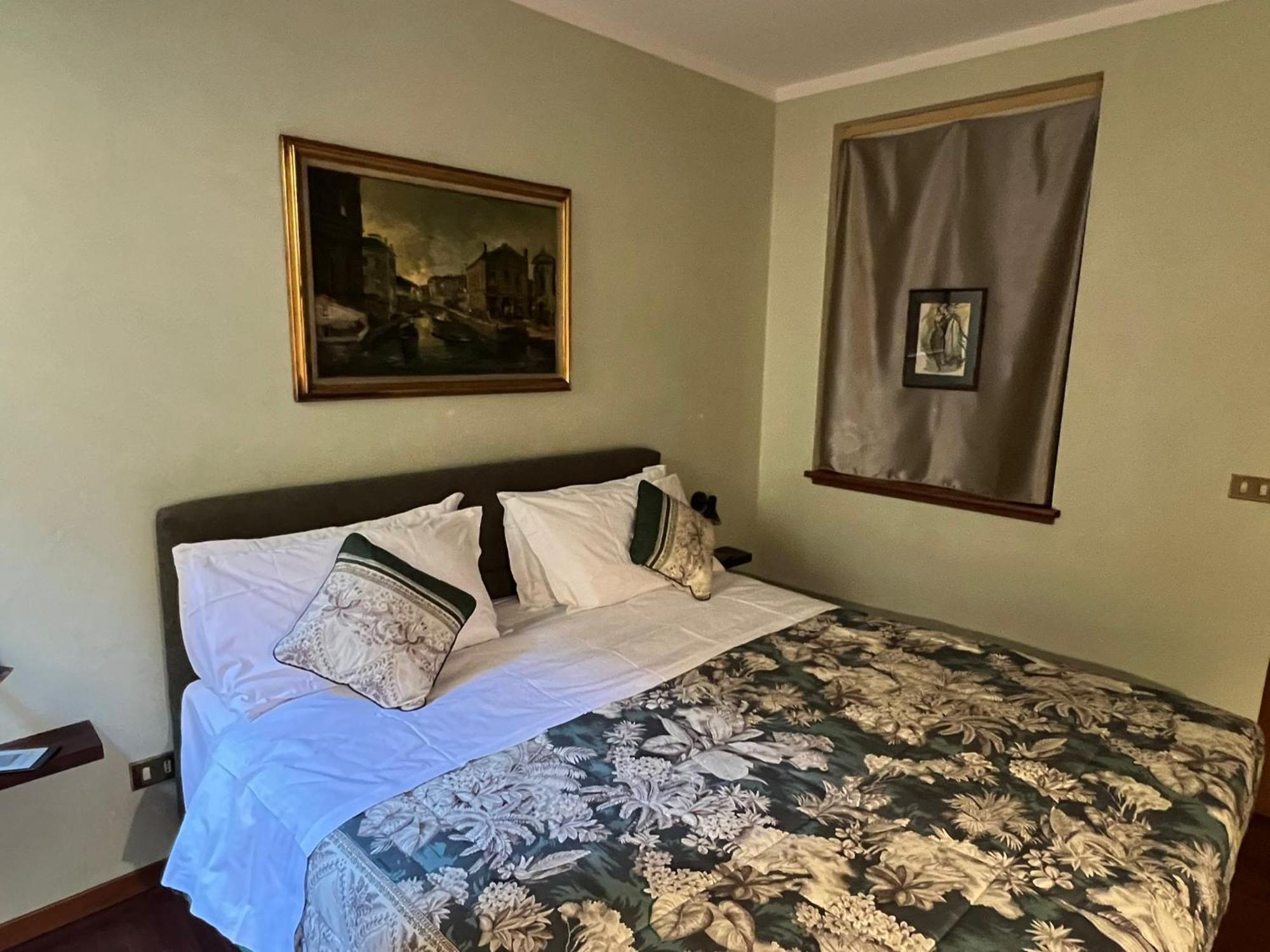 Apartment Palazzino Veneziano - Charme In The Serenissima Venice